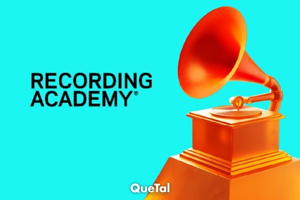 Conoce la lista completa de nominados a los Premios GRAMMY 2023